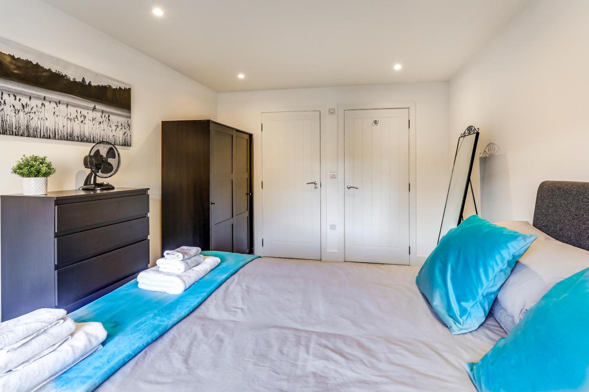 Exceptionally Spacious Central Canterbury Home Exteriör bild
