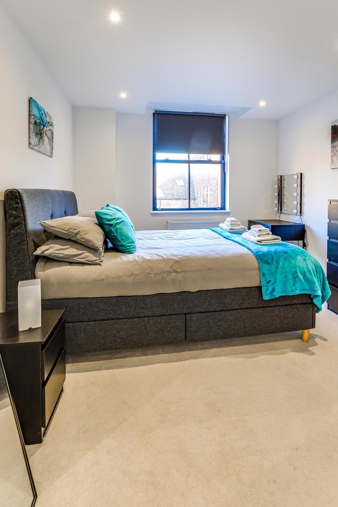 Exceptionally Spacious Central Canterbury Home Exteriör bild