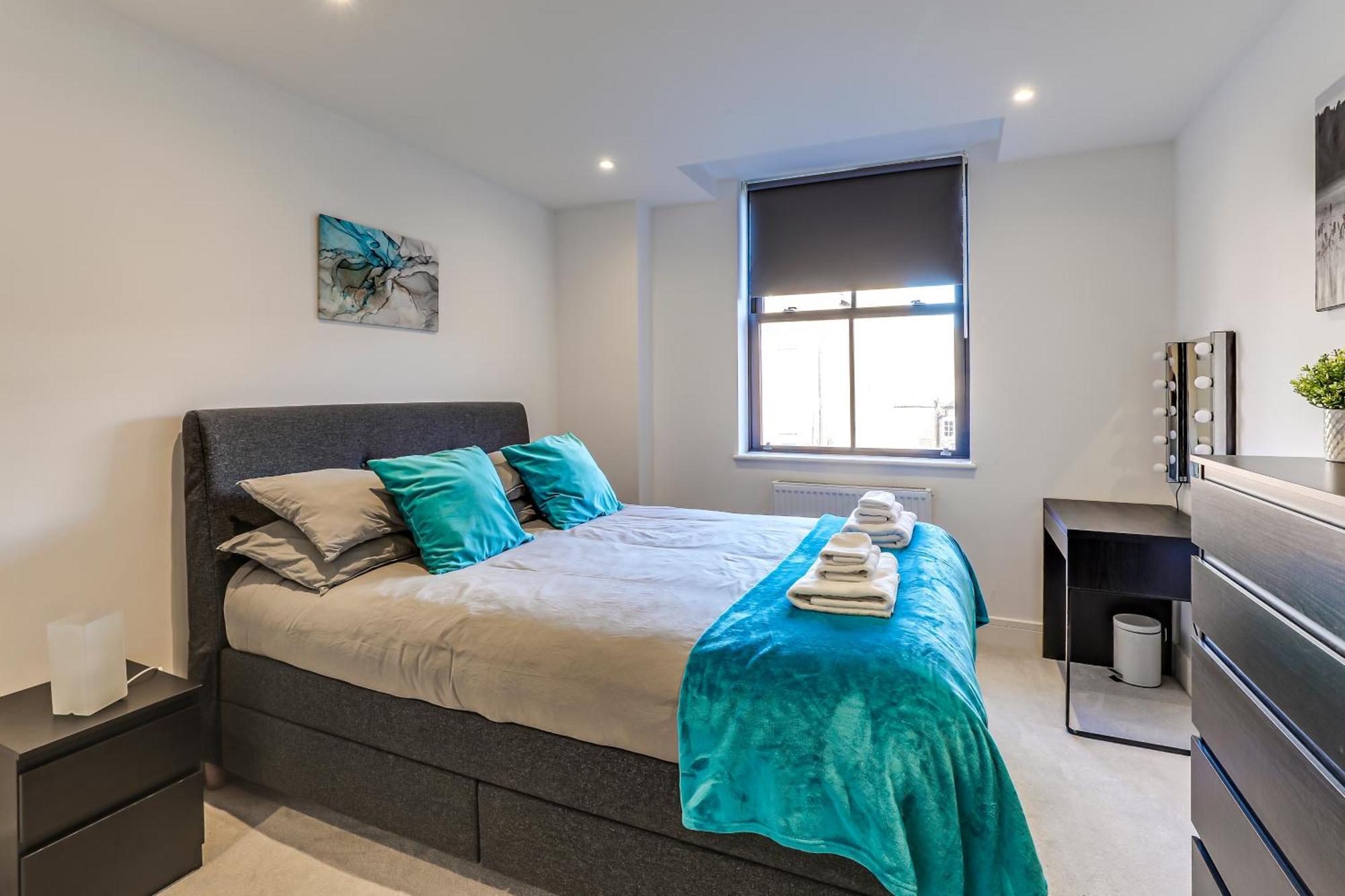 Exceptionally Spacious Central Canterbury Home Exteriör bild