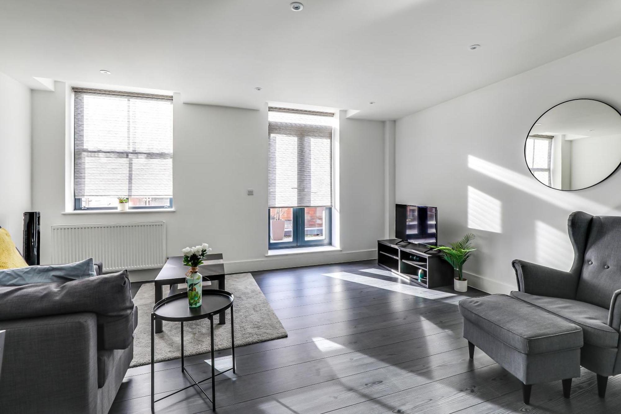 Exceptionally Spacious Central Canterbury Home Exteriör bild