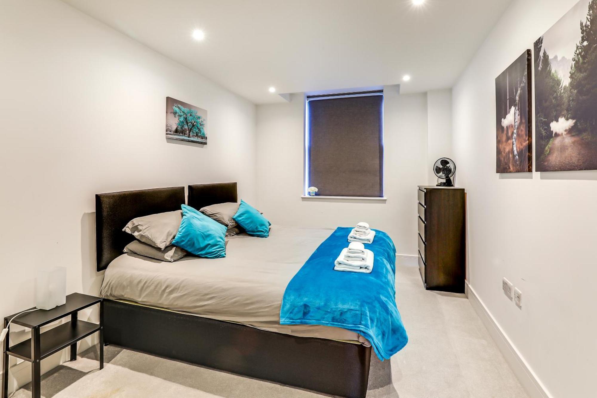 Exceptionally Spacious Central Canterbury Home Exteriör bild