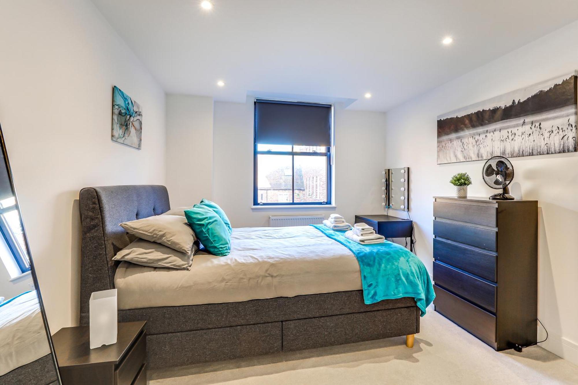 Exceptionally Spacious Central Canterbury Home Exteriör bild
