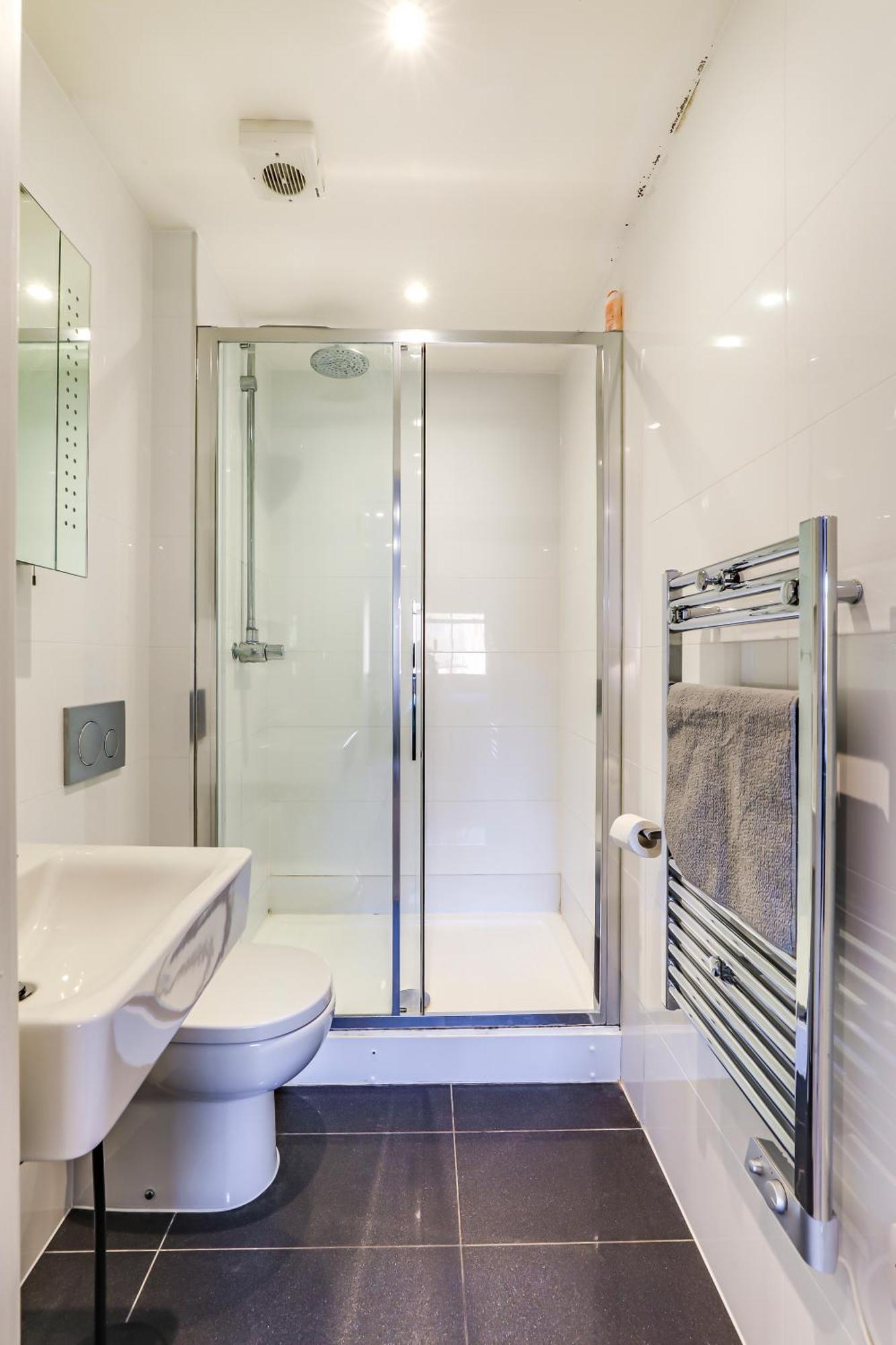 Exceptionally Spacious Central Canterbury Home Exteriör bild