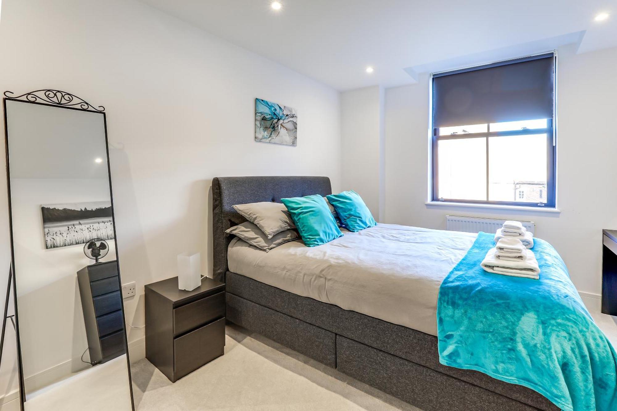 Exceptionally Spacious Central Canterbury Home Exteriör bild