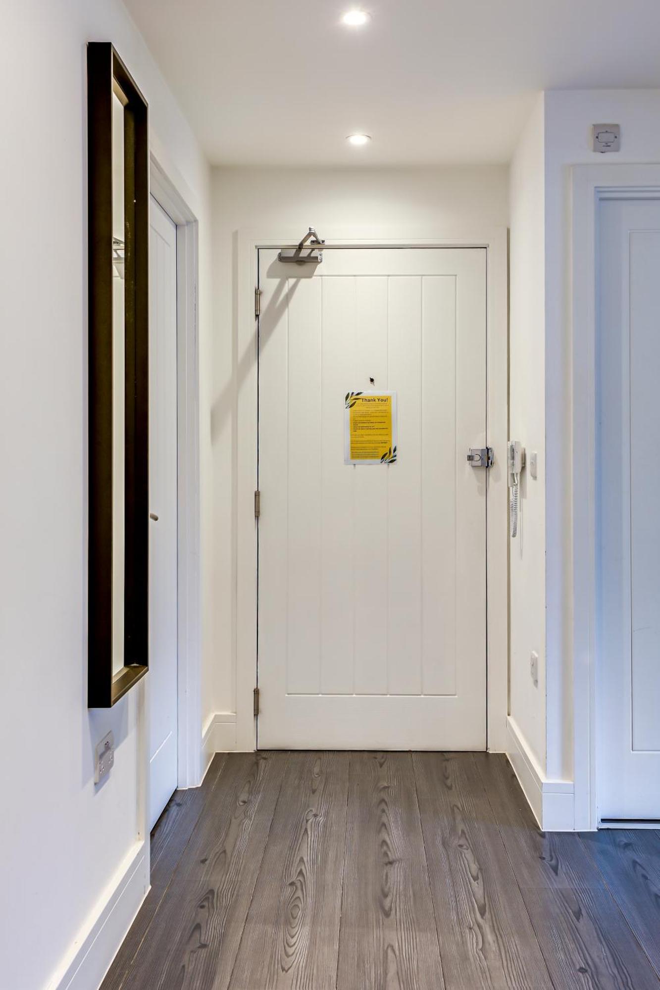 Exceptionally Spacious Central Canterbury Home Exteriör bild