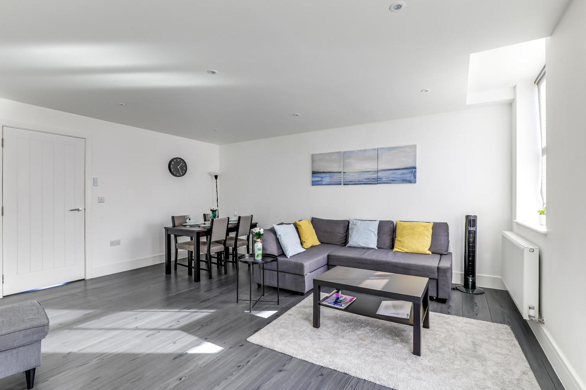 Exceptionally Spacious Central Canterbury Home Exteriör bild