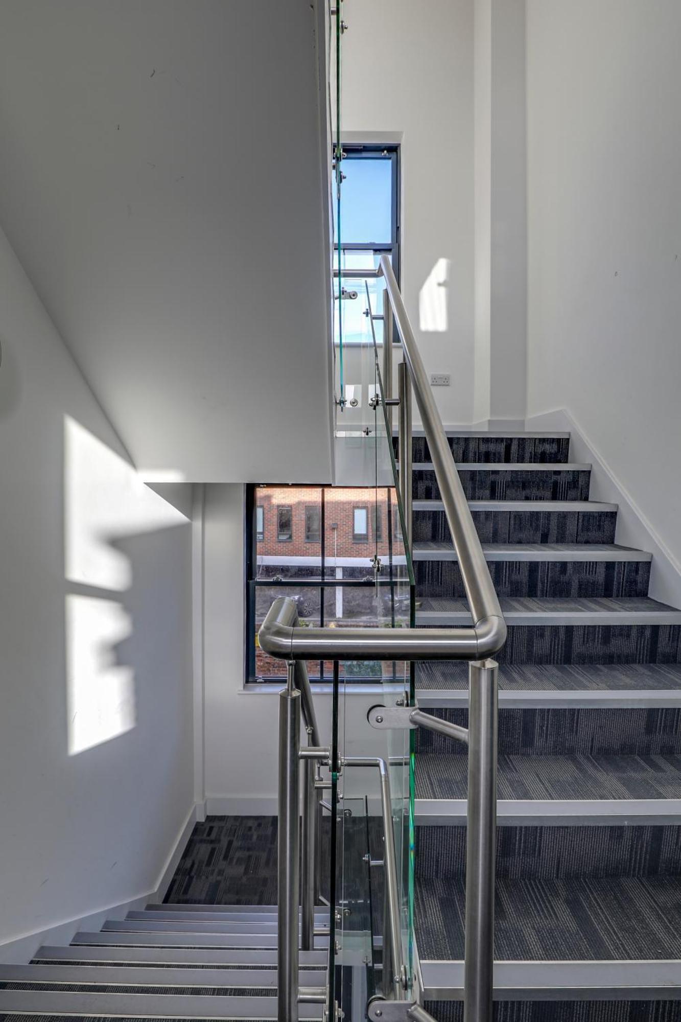 Exceptionally Spacious Central Canterbury Home Exteriör bild